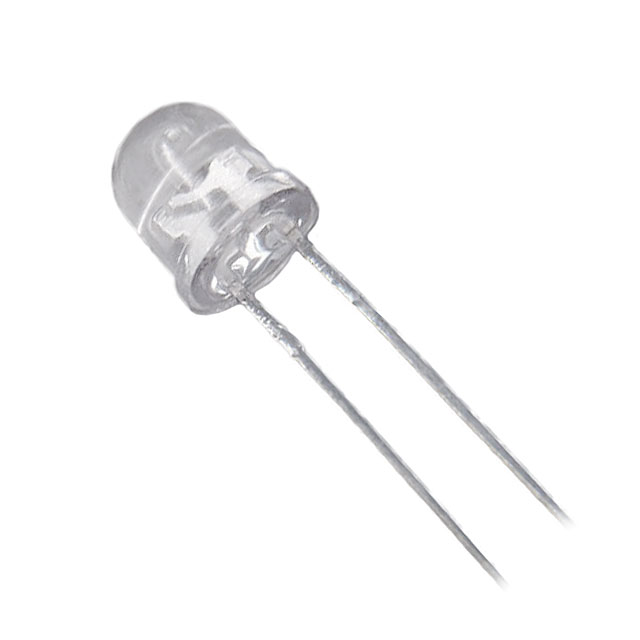 C513A-MSS-CW0Z0131 CreeLED, Inc.  Indication LED - Discrète